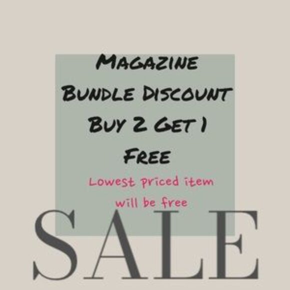 Harpers Bazaar Magazine March 2023 Paris Hilton Legacy Issue Spring Fashion - Picture 6 of 7